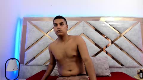 Snapshot of celestederek chatting on March 2026 04:10:02 PM Celeste - Derek online show from March 2026 04:10:02 PM