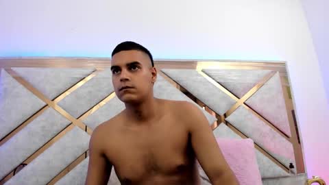 Snapshot of celestederek chatting on March 2026 03:17:01 PM Celeste - Derek online show from March 2026 03:17:01 PM