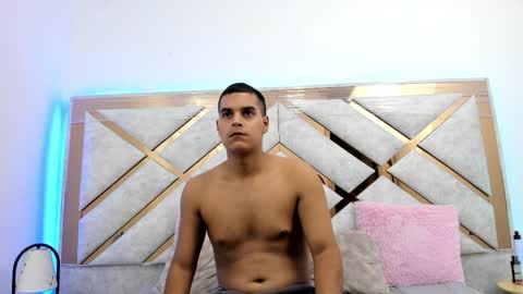 Snapshot of celestederek chatting on April 2026 02:20:02 AM Celeste - Derek online show from April 2026 02:20:02 AM