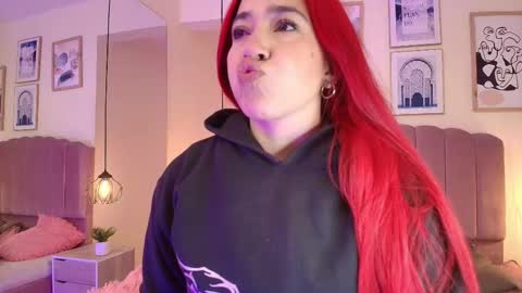 Celeste online show from February 2026 11:31:01 AM