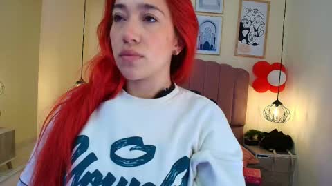 Celeste online show from March 2026 11:15:02 AM