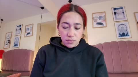 Celeste online show from March 2026 11:16:01 AM