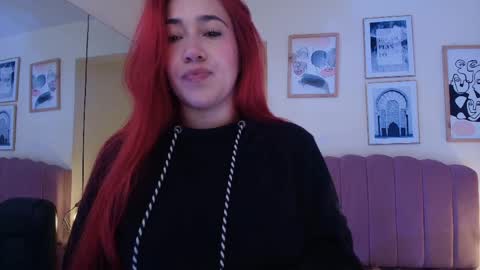 Celeste online show from May 2026 11:18:02 AM