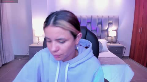 Snapshot of celestee_rain chatting on September 2025 08:35:01 AM celestee_rain online show from September 2025 08:35:01 AM