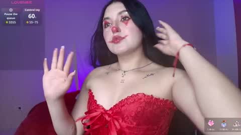 Snapshot of celesteeeuph chatting on October 2025 09:06:01 PM celesteeeuph online show from October 2025 09:06:01 PM