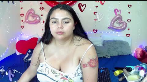 celestehot707rs online show from April 2026 07:45:01 AM