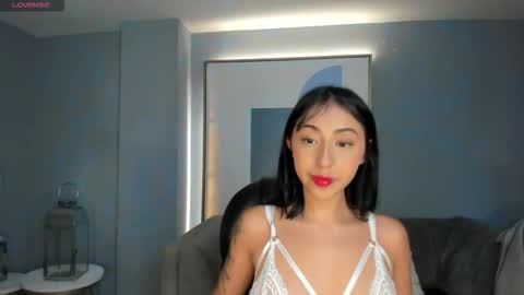 Celeste Moon online show from January 2026 04:04:01 AM
