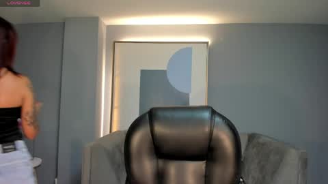 Celeste Moon online show from April 2026 05:12:02 PM