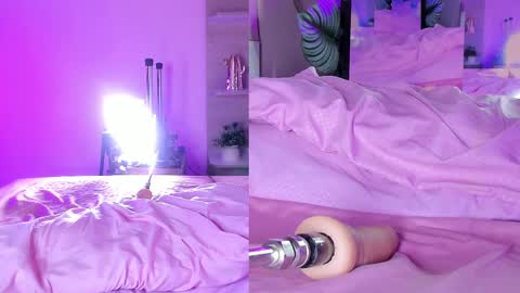 The girl of your eyes  online show from February 2025 11:31:01 PM