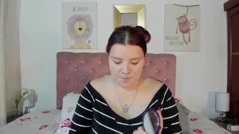 Celeste online show from December 2025 11:25:02 AM