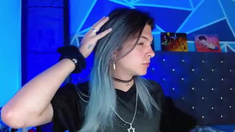 I am Valentinn online show from February 2026 03:05:01 PM