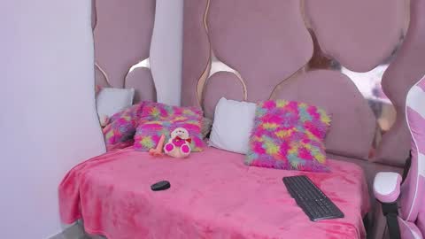 Snapshot of celestexht chatting on December 2025 04:50:02 AM Natalia online show from December 2025 04:50:02 AM