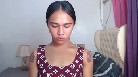 merry joannah online show from February 2025 04:56:02 PM