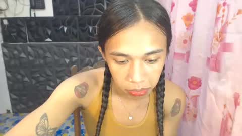 merry joannah online show from September 2025 04:52:01 PM