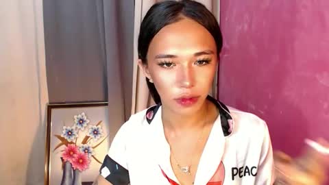 merry joannah online show from November 2025 09:48:02 AM