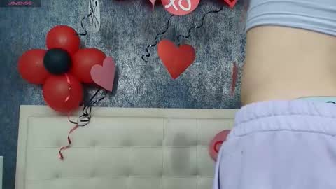 Snapshot of celestial_queen_ chatting on February 2026 01:51:02 PM Celestial online show from February 2026 01:51:02 PM