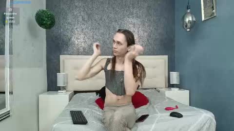 Snapshot of celestial_queen_ chatting on May 2026 12:55:02 PM Celestial online show from May 2026 12:55:02 PM