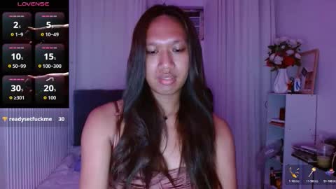 Celeste online show from December 2025 02:01:01 PM