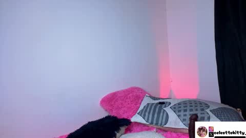 celestte_evans_1 online show from October 2025 05:19:01 AM