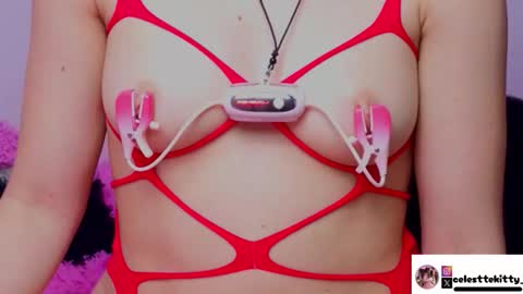 celestte_evans_1 online show from February 2026 05:04:01 AM