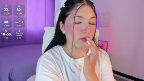 Snapshot of celesttee_21 chatting on April 2026 08:25:02 PM Celesttee online show from April 2026 08:25:02 PM