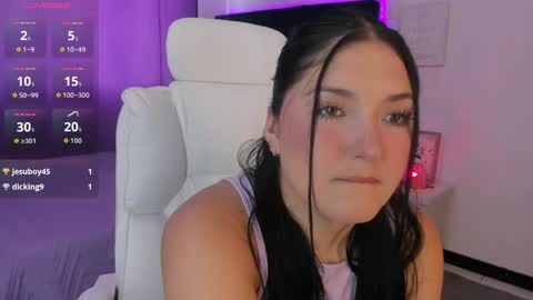 Snapshot of celesttee_21 chatting on April 2026 08:48:02 PM Celesttee online show from April 2026 08:48:02 PM