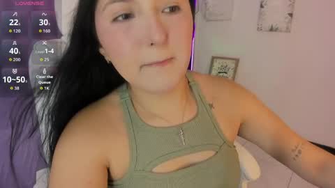 Snapshot of celesttee_21 chatting on May 2026 09:00:02 PM Celesttee online show from May 2026 09:00:02 PM