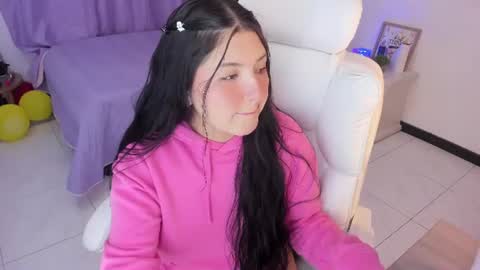 Celesttee  online show from June 2026 09:16:01 PM