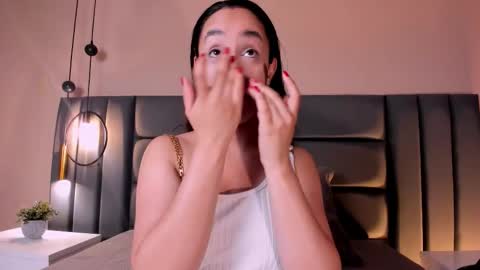 Celeste Quenn online show from March 2026 12:13:01 PM