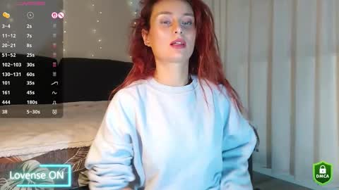 CelestynStar online show from February 2026 07:54:02 PM