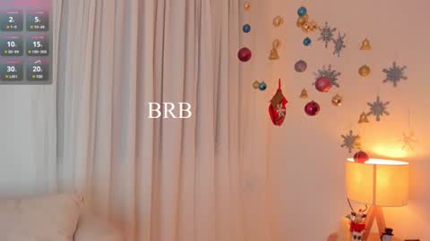 Ari online show from December 2024 12:16:01 AM