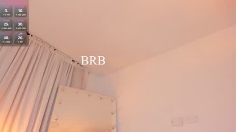 Ari online show from January 2025 12:16:02 AM