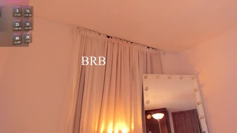 Ari online show from February 2025 11:27:01 PM