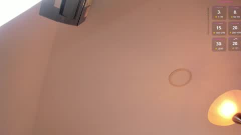 Ari online show from December 2025 09:01:01 PM