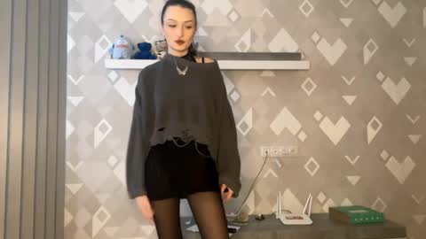 Snapshot of celinaimmel chatting on May 2026 07:25:01 AM Eva online show from May 2026 07:25:01 AM