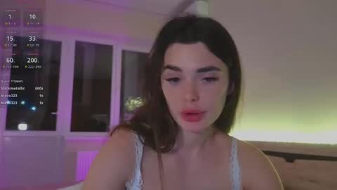 Snapshot of celinassa chatting on December 2024 01:35:01 AM Aneli online show from December 2024 01:35:01 AM