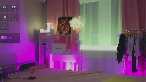 Snapshot of celinassa chatting on December 2024 10:41:01 PM Aneli online show from December 2024 10:41:01 PM