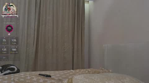 Snapshot of celinassa chatting on January 2025 10:08:02 PM Aneli online show from January 2025 10:08:02 PM