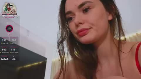 Snapshot of celinassa chatting on January 2025 12:02:01 AM Aneli online show from January 2025 12:02:01 AM