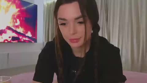 Snapshot of celinassa chatting on February 2025 07:49:01 PM Aneli online show from February 2025 07:49:01 PM