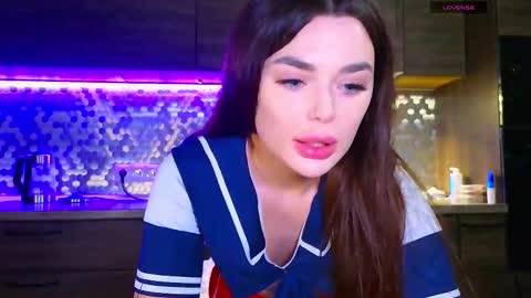 Snapshot of celinassa chatting on September 2025 07:13:02 PM Aneli online show from September 2025 07:13:02 PM