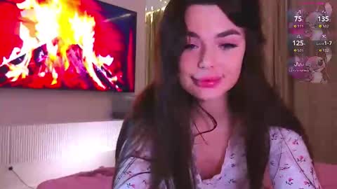 Snapshot of celinassa chatting on October 2025 09:13:01 PM Aneli online show from October 2025 09:13:01 PM