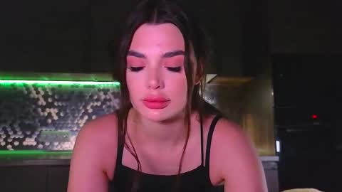 Snapshot of celinassa chatting on October 2025 08:19:01 PM Aneli online show from October 2025 08:19:01 PM