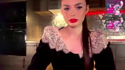 Snapshot of celinassa chatting on October 2025 09:04:01 PM Aneli online show from October 2025 09:04:01 PM