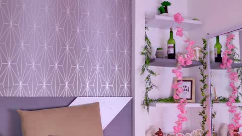 Snapshot of celine_lee chatting on September 2025 05:07:01 PM Celine online show from September 2025 05:07:01 PM