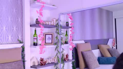 Snapshot of celine_lee chatting on October 2025 06:39:01 PM Celine online show from October 2025 06:39:01 PM