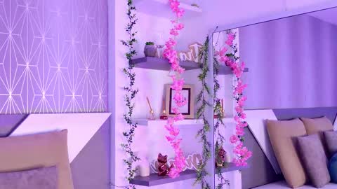 Snapshot of celine_lee chatting on October 2025 03:36:02 PM Celine online show from October 2025 03:36:02 PM