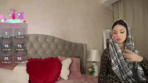 Snapshot of celine_noir chatting on February 2026 04:31:01 AM Celine online show from February 2026 04:31:01 AM