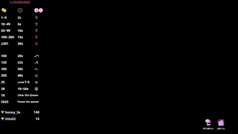 Snapshot of celinemeyerr chatting on February 2025 02:00:02 PM CelineMeyer online show from February 2025 02:00:02 PM