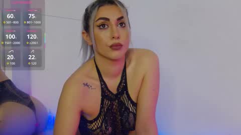 CelineMeyer online show from March 2026 06:19:02 AM